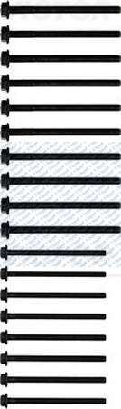 REINZ 14-32341-01 Silindir Kapak Saplamasi (Set) Transit V348 V347 V362 V363 06>